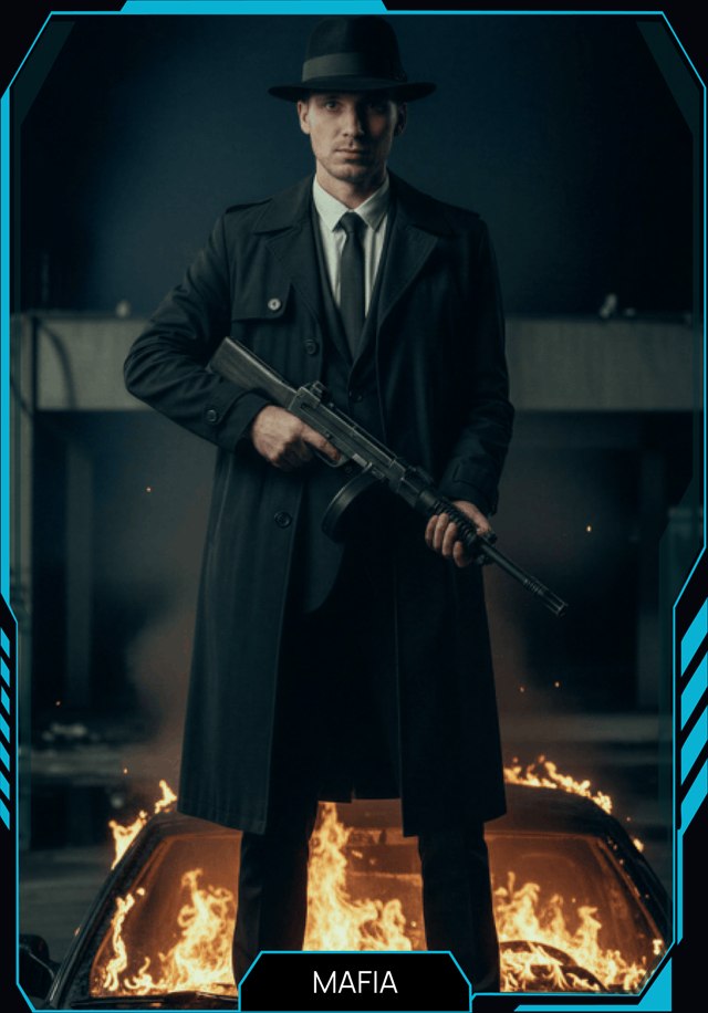 mafia