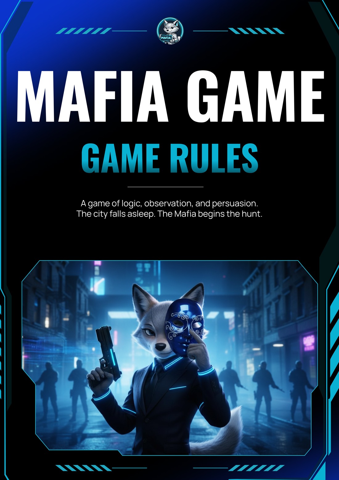 Game Rules